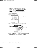 Preview for 13 page of Alphasmart Manager for Dana Setup Manual