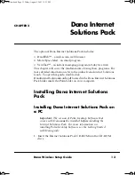 Preview for 18 page of Alphasmart Manager for Dana Setup Manual