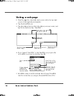 Preview for 21 page of Alphasmart Manager for Dana Setup Manual