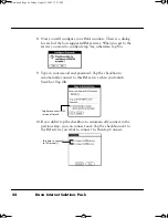 Preview for 29 page of Alphasmart Manager for Dana Setup Manual