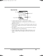 Preview for 40 page of Alphasmart Manager for Dana Setup Manual