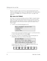 Preview for 16 page of Alphasmart NEO User Manual