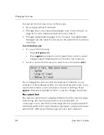 Preview for 38 page of Alphasmart NEO User Manual