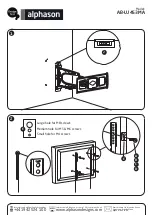 Preview for 4 page of Alphason AB-LU453MA Manual