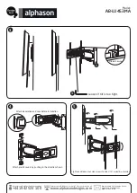 Preview for 5 page of Alphason AB-LU453MA Manual