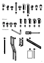 Preview for 3 page of Alphason ADUNIFIT-BKT Installation Instructions Manual