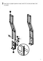 Preview for 5 page of Alphason ADUNIFIT-BKT Installation Instructions Manual