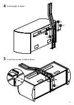 Preview for 6 page of Alphason ADUNIFIT-BKT Installation Instructions Manual