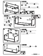 Preview for 2 page of Alphason Ambri Series Assembly Instructions Manual