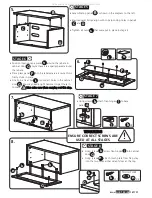 Preview for 3 page of Alphason Ambri Series Assembly Instructions Manual