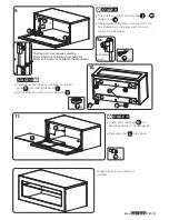 Preview for 4 page of Alphason Ambri Series Assembly Instructions Manual