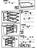 Предварительный просмотр 2 страницы Alphason FW750 Assembly Instructions