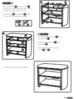 Предварительный просмотр 3 страницы Alphason FW750 Assembly Instructions