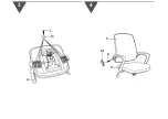 Предварительный просмотр 4 страницы Alphason Marvin AOC8166BLK Assembly Instructions Manual