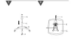 Предварительный просмотр 3 страницы Alphason Mayfield AOC6243BLK Assembly Instructions Manual