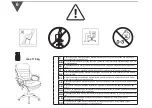 Предварительный просмотр 6 страницы Alphason Mayfield AOC6243BLK Assembly Instructions Manual