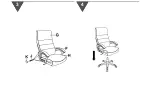 Preview for 4 page of Alphason Roseville AOC62371BLK Assembly Instructions Manual