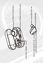 Предварительный просмотр 3 страницы Alphasonik A3TWS User Manual