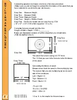 Preview for 8 page of Alphasonik ALPHA 100 PSW110E Owner'S Manual