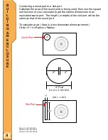 Preview for 10 page of Alphasonik ALPHA 100 PSW110E Owner'S Manual