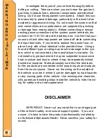 Preview for 16 page of Alphasonik ALPHA 100 PSW110E Owner'S Manual