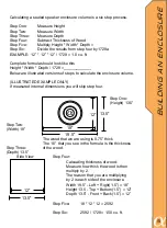 Preview for 7 page of Alphasonik HYPER 200 Series Manual