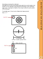 Preview for 9 page of Alphasonik HYPER 200 Series Manual