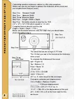 Предварительный просмотр 10 страницы Alphasonik MAYHEM 900 Series Owner'S Manual