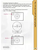 Предварительный просмотр 11 страницы Alphasonik MAYHEM 900 Series Owner'S Manual