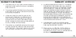 Preview for 8 page of Alphasonik V50BT Manual