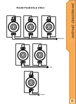 Preview for 11 page of Alphasonik VENUM 800 Series Manual