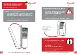 Предварительный просмотр 12 страницы Alphatec Wallbox Mini AW1eM Technical Specifications