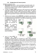 Preview for 11 page of Alphatech BraveLLW User Manual