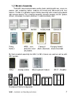 Preview for 7 page of Alphatech NC - mod4 Installation & Operating Manual