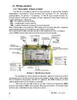 Preview for 6 page of Alphatech New Link Lift Watch 50 User Manual