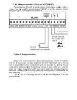 Preview for 15 page of Alphatech New Link Lift Watch 50 User Manual