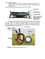 Preview for 17 page of Alphatech New Link Lift Watch 50 User Manual