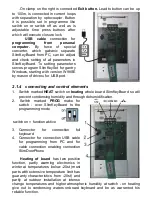 Предварительный просмотр 7 страницы Alphatech Slim Key Board User Manual