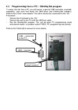 Предварительный просмотр 13 страницы Alphatech Slim Key Board User Manual