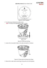 Preview for 11 page of Alphatron Marine AlphaFeverCamera Quick Start Manual