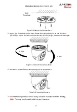 Preview for 12 page of Alphatron Marine AlphaFeverCamera Quick Start Manual