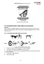 Preview for 13 page of Alphatron Marine AlphaFeverCamera Quick Start Manual