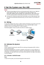 Preview for 15 page of Alphatron Marine AlphaFeverCamera Quick Start Manual