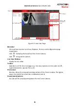 Preview for 21 page of Alphatron Marine AlphaFeverCamera Quick Start Manual