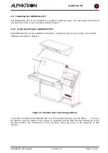 Предварительный просмотр 7 страницы Alphatron ALPHACALL MF Installation & Operation Manual