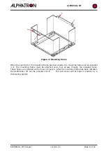 Предварительный просмотр 8 страницы Alphatron ALPHACALL MF Installation & Operation Manual