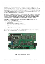 Preview for 4 page of alphatronics 003611 Installation Manual