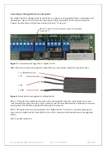 Предварительный просмотр 18 страницы alphatronics AlphaCom XL Service Manual