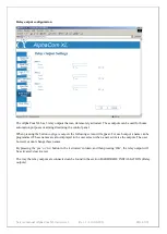 Предварительный просмотр 43 страницы alphatronics AlphaCom XL Service Manual
