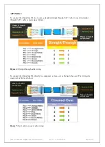 Предварительный просмотр 66 страницы alphatronics AlphaCom XL Service Manual